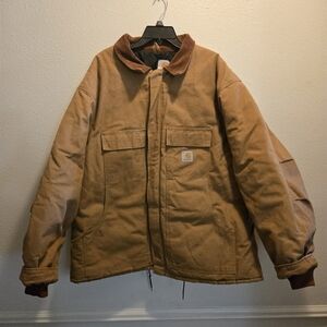 Men's Carhartt Jacket